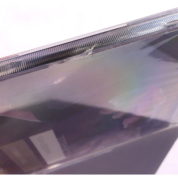 The Greatest Hits by Paula Abdul CD 2000 Virgin UPC 724384898021 factory sealed - Picture 3 of 3